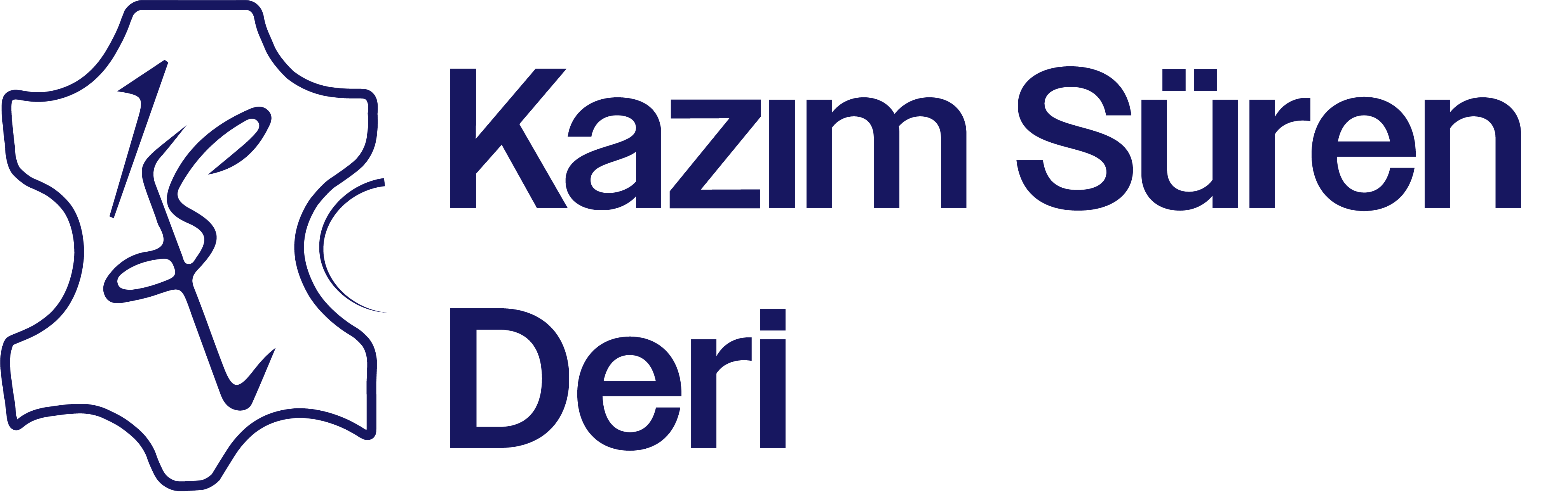 Kazım Süren Logo